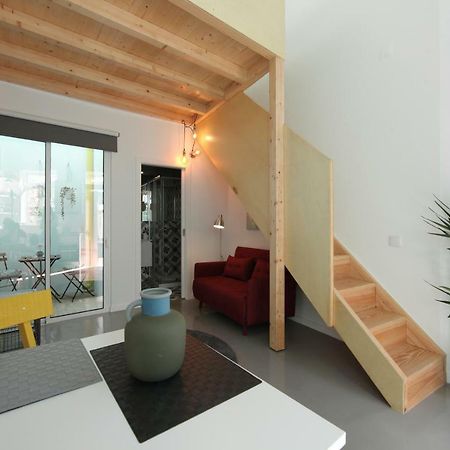 Dubocage43 Citycenter Faro Luaran gambar