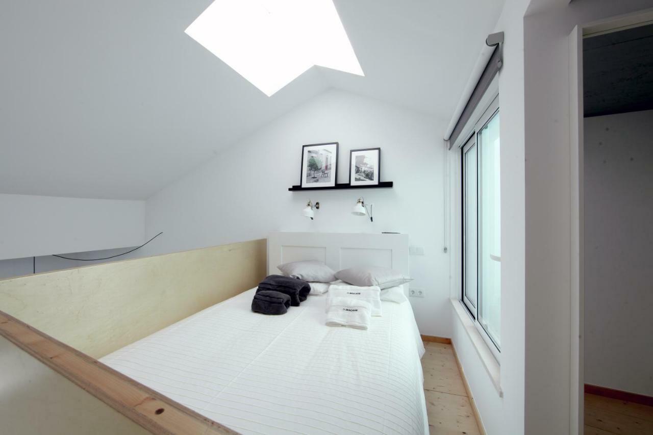Dubocage43 Citycenter Faro Luaran gambar